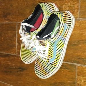 Anderson Paak  X Van's old skool Shoes Size 7.5 men's / 9.0 women's